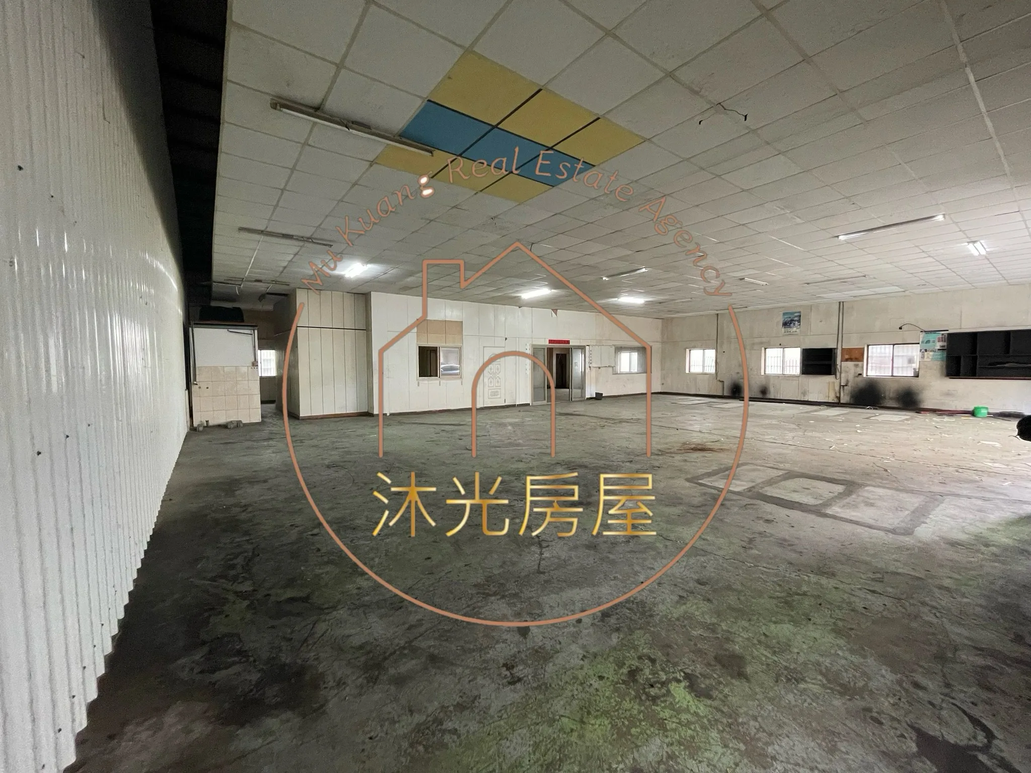 東區近市立醫院百坪商辦