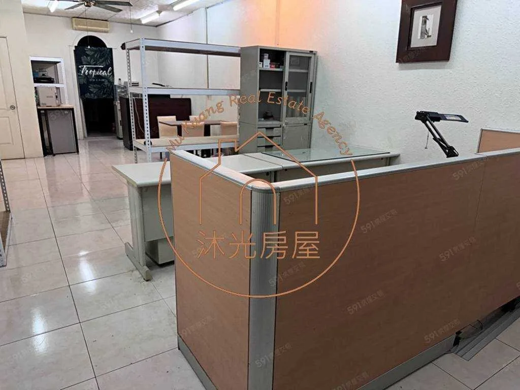 東區優質店面