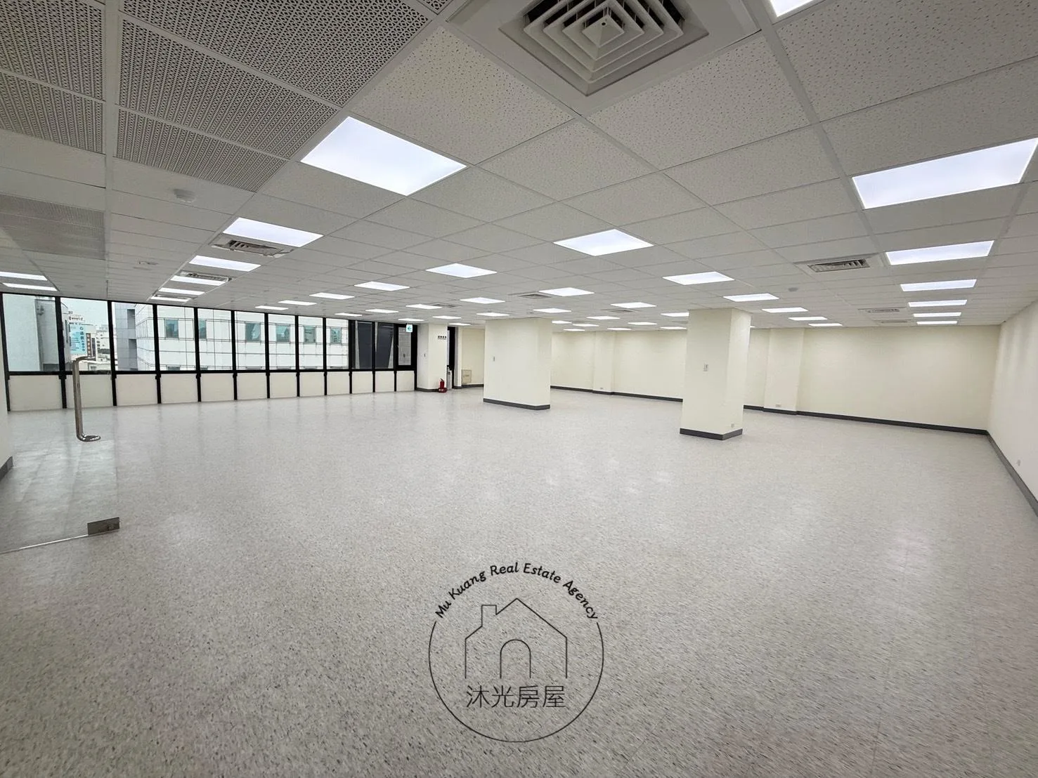 中西區整新8F優質辦公室出租