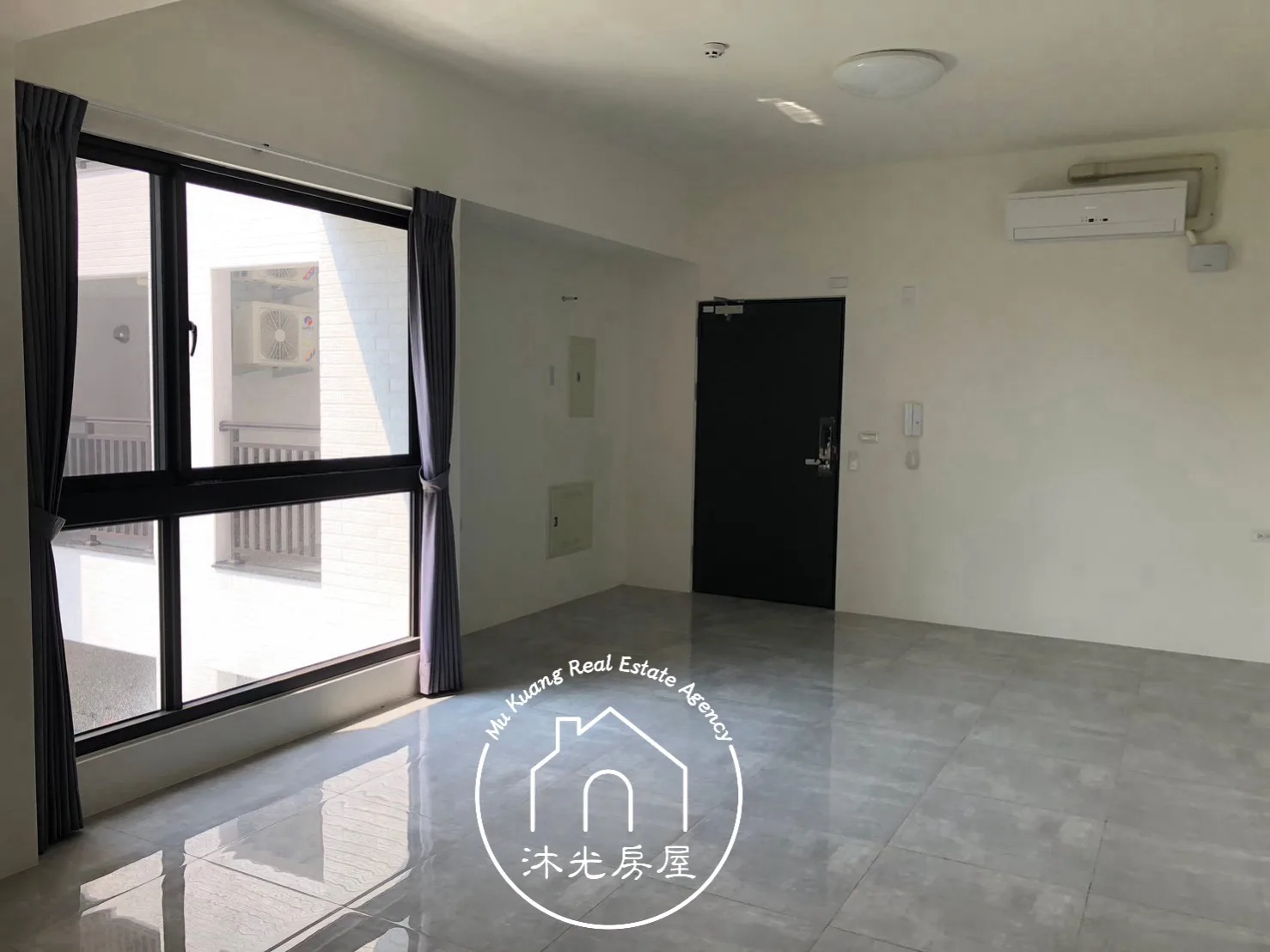 傳家寶｜永康北興路全新2房~優質出租