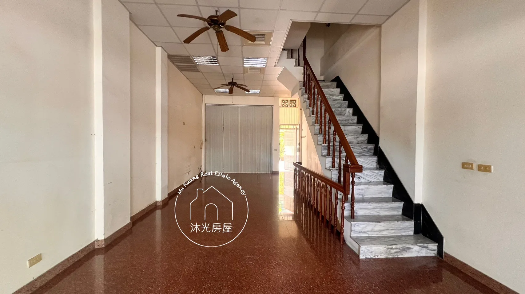 文化中心旁大坪數透天